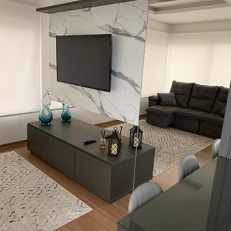 Bella Ap Appartement Gramado Buitenkant foto