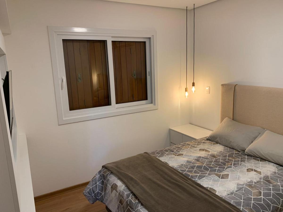Bella Ap Appartement Gramado Buitenkant foto