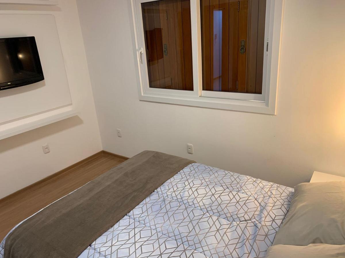 Bella Ap Appartement Gramado Buitenkant foto