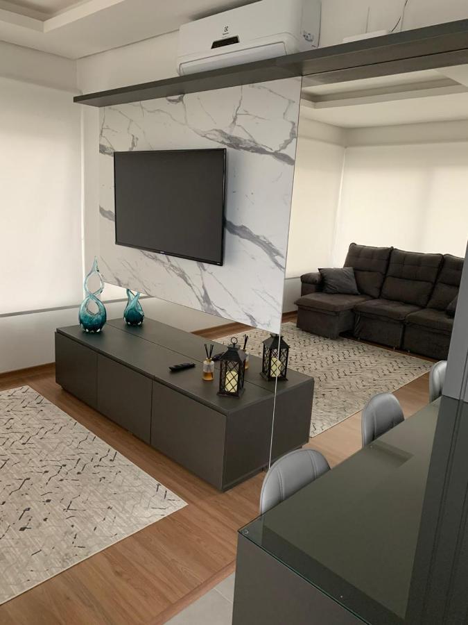 Bella Ap Appartement Gramado Buitenkant foto